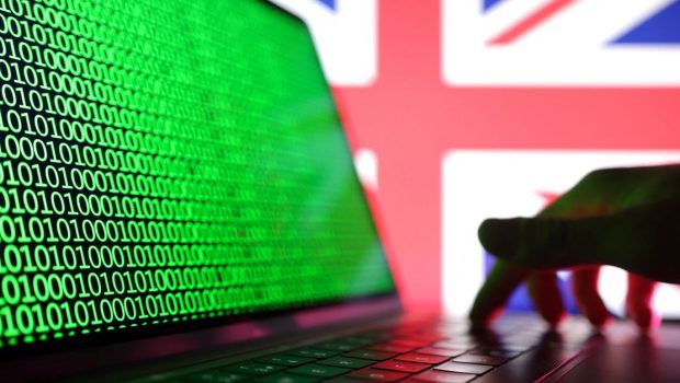 UK's Morgan Advanced Materials reports cyber security incident on its network