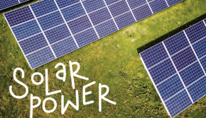 UMN+student+project+begins+developing+cost-effective+solar+panel+technology