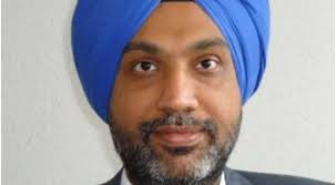 UN Appoints Amandeep Singh Gill As Envoy On Technology