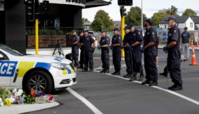 U.N. Security Council Condemns New Zealand Shooting