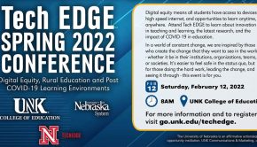 UNK conference focuses on educational technology, post-COVID learning | Local News