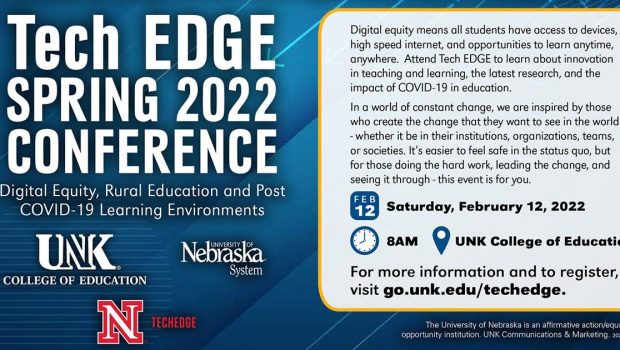 UNK conference focuses on educational technology, post-COVID learning | Local News