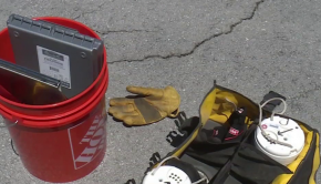 UNR to test new earthquake detection technology - News3LV