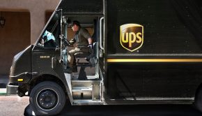 UPS Names Bala Subramanian To New Role Of Chief Digital And Technology Officer