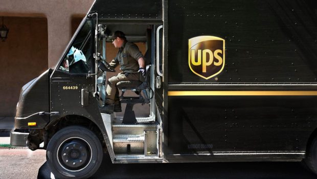 UPS Names Bala Subramanian To New Role Of Chief Digital And Technology Officer