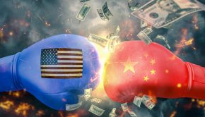 US & China moving from tariff war to technology war, economics professor tells Boom Bust — RT Business News