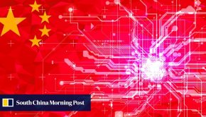 US-China technology FDI crashes but decoupling is 'not imminent' - South China Morning Post