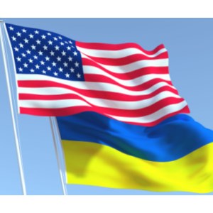 US Expands Cybersecurity Partnership With Ukraine