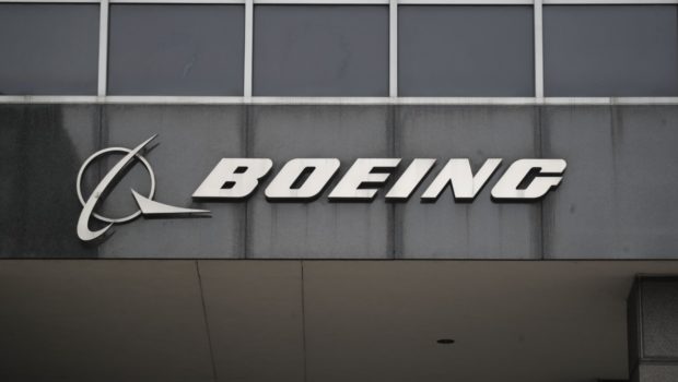 US Government Requests Audit Of Boeing 737 Max Certification Process