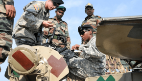 US’ High-Altitude Technologies And The Indian Army – Analysis – Eurasia Review