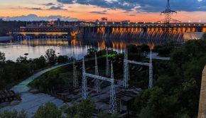 U.S. Investment in Ukraine’s Energy Security Focuses on Cybersecurity for Power Grid