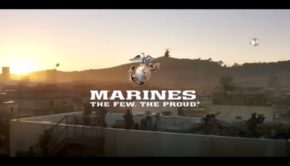 U.S. Marine Corps Commercial A Nation's Call 30