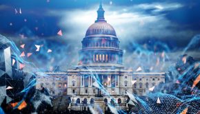 United States Capitol Building / Congress / legislation in a digital landscape