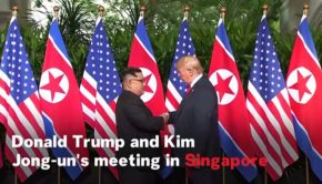 US-North Korea Relations Since The June 2018 Trump-Kim Summit