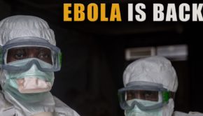 US Warns Off Travelers To Tanzania Amid Ebola Scare