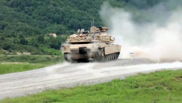 U.S and ROK Army • Conduct a Combined Arms Breach • Republic of Korea