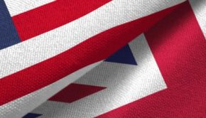 US and UK Hold First Comprehensive Dialogue on Technology and Data