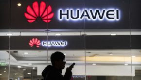 US bans Huawei, ZTE equipment sales amid Chinese spying fears
