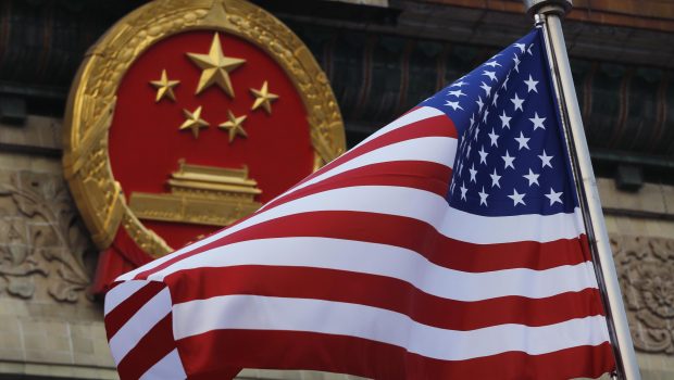 US intel warns China could dominate advanced technologies