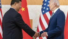 US puts 3 dozen more Chinese companies on trade blacklist