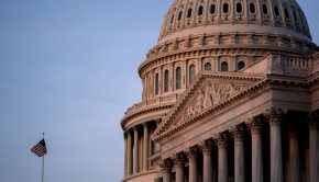 US senators aim to amend cybersecurity bill to include crypto • TechCrunch