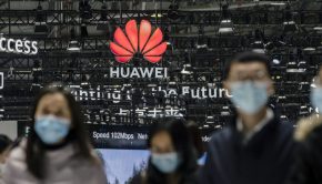 U.S. to Impose Sweeping Rule Aimed at China Technology Threats