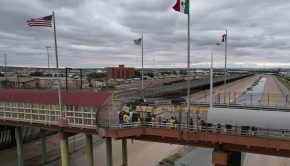 U.S. urges Mexico not to buy Chinese scanners for the border