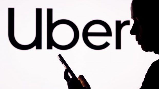 Uber investigates cybersecurity incident after reports of a hack