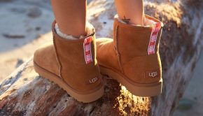 Ugg Boots Are Just $16 at This Secret Cyber Monday Sale