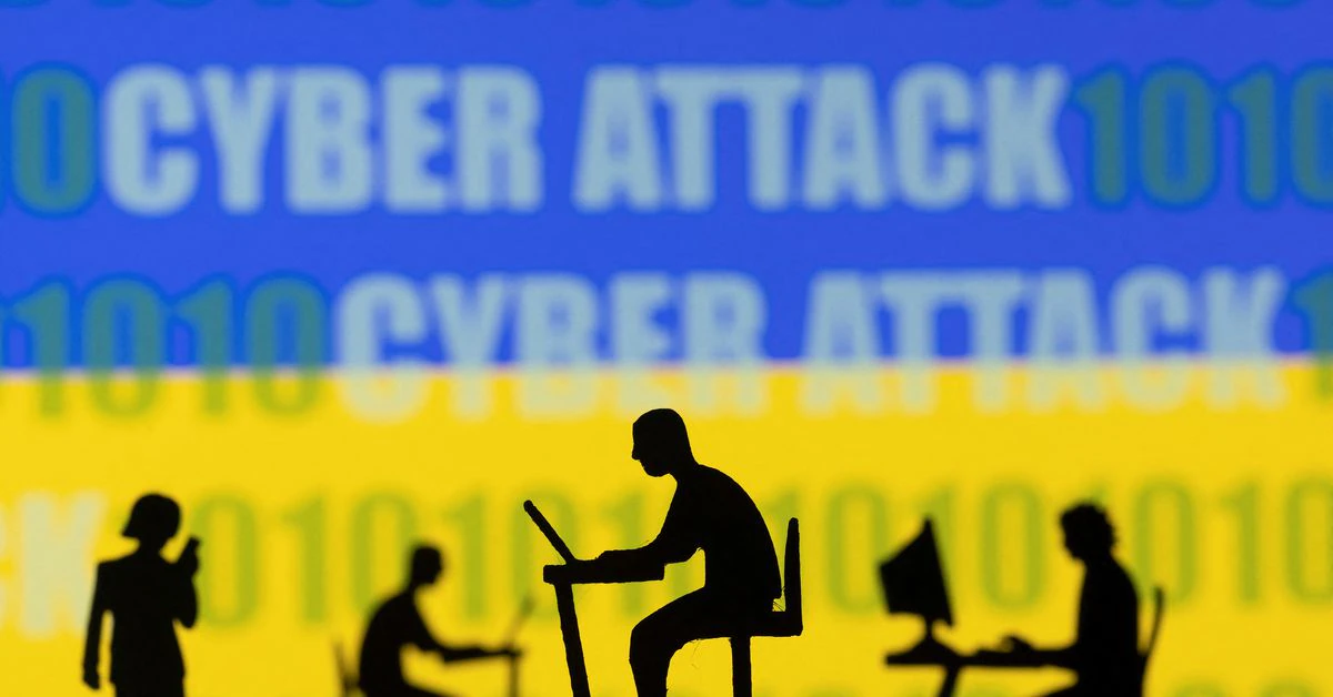 Ukraine asks for S.Korea cybersecurity aid amid Russia invasion