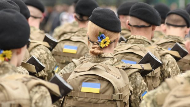 Ukraine gets closer to NATO with cybersecurity pact • The Register