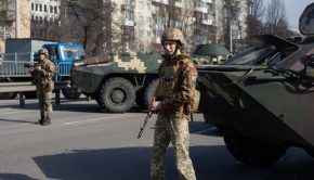 Ukraine war tests cyber insurance exclusions