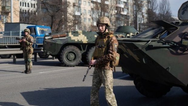 Ukraine war tests cyber insurance exclusions