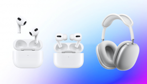 Ultrasonic technology could make AirPods more usable