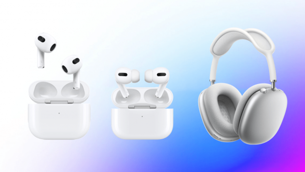 Ultrasonic technology could make AirPods more usable