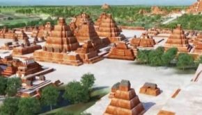 Uncovering Mayan mysteries with new technology