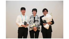 Universal Display Corporation Announces Recipients of the 2022 UDC Innovative Research and Pioneering Technology Awards at IMID Korea