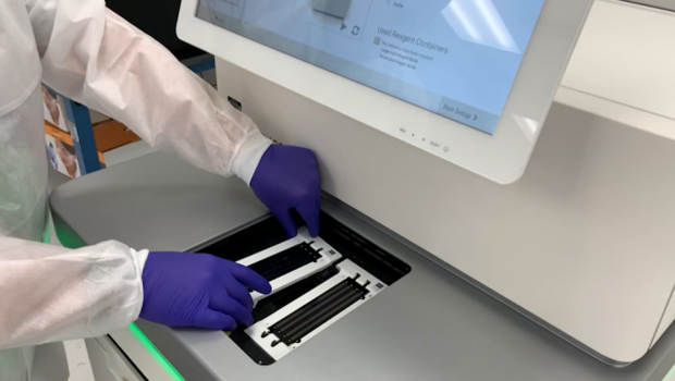 Unsolved crime: Houston-area lab, Othram Inc., uses new DNA technology to help identify victims and perpetrators