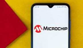 Up 8% This Week, Microchip Technology Stock Has Room For Further Growth