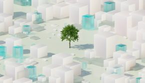 Using Blockchain Technology to Scale Climate Action