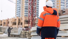 Using Wireless Technology for Fire Safety on the Jobsite