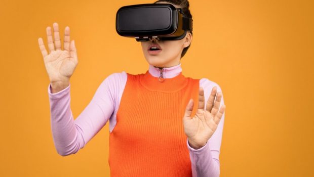 VR and cybersecurity: The threat comes from inside the house
