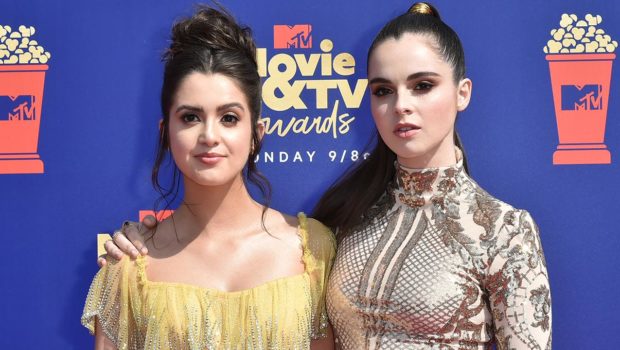 Vanessa and Laura Marano's Dark New Movie Uncovers the 'Insidious' Issue of Online Sexual Exploitation