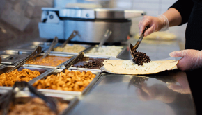 Venture a Burrito? Chipotle Might Fund Your Technology.