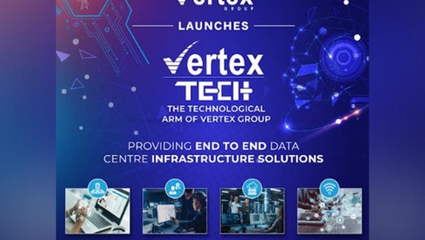 Vertex Group (Global Services) launches Vertex Technologies - The technology arm of Vertex Group