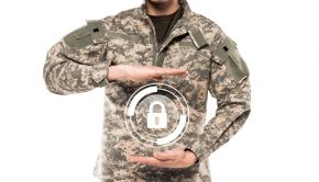 military veteran cybersecurity