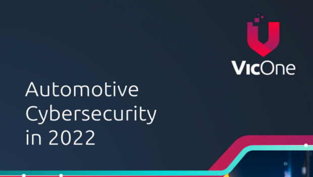 VicOne’s cybersecurity report offers 4 projections involving EVs