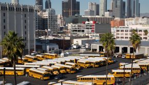 Vice Society raises ransomware pressure on Los Angeles school district