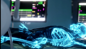 Video: Abu Dhabi's virtual autopsy technology can detect Covid-related deaths - News