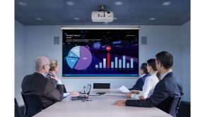 ViewSonic Introduces New LED Projectors with 3rd Generation LED Technology for Meeting and Learning Spaces